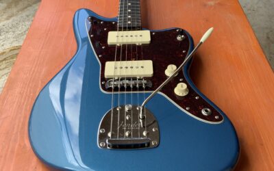 JAZZMASTER